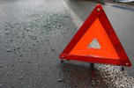 77-летняя женщина получила в ДТП тяжелые переломы