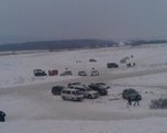 Женщина пострадала, катаясь на тюбинге, под Уссурийском