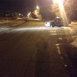 6-летняя девочка попала под колеса авто в Уссурийске