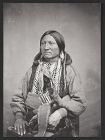 Facebook блокирует аккаунты индейцев за «ненастоящие» имена