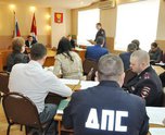 Заседание антинаркотической комиссии провёл глава администрации Евгений Корж