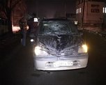 ДТП: женщина-пешеход скончалась на месте