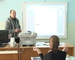 Уссурийских мам поздравили с праздником 