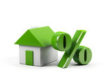 Банки дружно предлагают ипотеку под 12% годовых