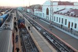 В Уссурийске транспортными полицейскими выявлен самовольно ушедший из дома подросток
