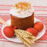 Приобрести продукты к Пасхе Уссурийцы смогут по приемлемым ценам