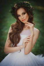 Девушка из Приморья начала борьбу за титул 