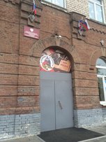 Пожилой водитель сбил второклассника на пешеходном переходе