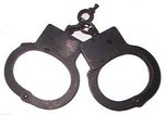 Житель Уссурийска задержан по подозрению в краже из общежития