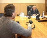 Вневедомственная охрана подвела итоги за 2009 год