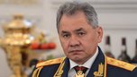Шойгу потребовал провести внезапную проверку Уссурийского гарнизона