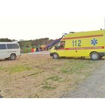 12-летний мальчик утонул после спуска с водной горки в Уссурийске