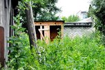 13 надворных туалетов установят для жителей домов без удобств