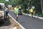 Уссурийцы участвуют в муниципальной программе софинансирования капремонта придомовых территорий