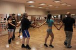 Мастер-классы по русским обрядовым танцам открылись в Уссурийске