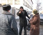 В Уссурийске считают лиц без определенного места жительства