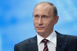 Владимир Путин не собирается посещать затопленный Уссурийск