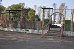 Работы по строительству зоопарка в Уссурийске продолжаются