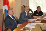 Депутаты обсудили строительство нового зоопарка на внеочередном совместном заседании думских комиссий