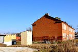 Работы по установке надворных туалетов для частного сектора продолжаются в Уссурийске