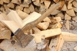 К зиме селяне Уссурийского округа будут обеспечены дровами