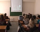 Апрель уж близится, а весна про Приморье не вспоминает