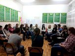 В Уссурийском городском округе планируют открыть местное отделение Российского союза молодежи