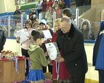 7 золотых медалей из 9 завоевали уссурийские фигуристы