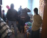 Как Черт казака от смерти спас