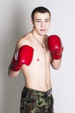 Уже 20 февраля состоится бой за титул чемпиона Евразии в Уссурийске