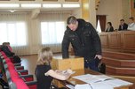 Еще 30 многодетных семей из Уссурийска получили бесплатные земельные участки