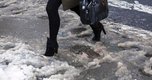 Очередной циклон принесет мокрый снег и гололедицу в Уссурийск