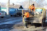 Ремонт дорог в Уссурийске начнется позднее обычного