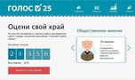 Похвалить или раскритиковать глав муниципалитетов приморцы смогут до конца марта