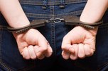 В Уссурийске сотрудники вневедомственной охраны задержали подозреваемого в квартирной краже