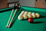 Краевой турнир по бильярду состоится в Уссурийске