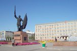 В рамках кураторства территорий состоялась встреча с жителями микрорайона «Южный»