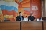 Жители села Новоникольск положительно оценили деятельность участковых уполномоченных полиции
