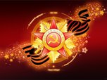 Гигантское Знамя Победы развернут в городах Приморья участники международной «Эстафеты Памяти»