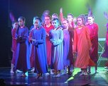 В Николо-Львовске жители сделали площадку для отдыха