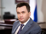 Владимир Миклушевский отчитался о доходах за 2015 год