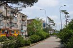 Новое освещение появится на бульваре вдоль улицы Плеханова