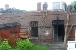 Снос аварийных домов продолжаетсяв Уссурийске