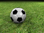 Первые отборочные игры по футболу проведены в УГО