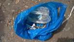 В одном из гаражей Уссурийска обнаружили револьвер и тротиловую шашку повышенной мощности
