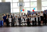 Торжественные линейки прошли во всех школах Уссурийского городского округа