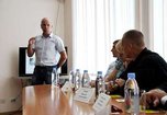 Перспективы сотрудничества сельхозпроизводителей и переработчиков сои обсудили в Уссурийске