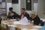 Предварительные итоги голосования по выборам подведены в Уссурийском городском округе