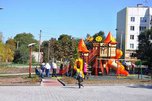 Недочеты в новой парковой зоне в Уссурийске будут устранены в кротчайшие сроки
