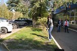 В Уссурийске стартовал месячник по благоустройству и санитарной очистке
